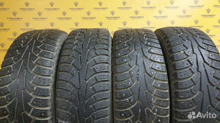 Nokian Tyres Hakkapeliitta 5 SUV 225/65 R17 106T