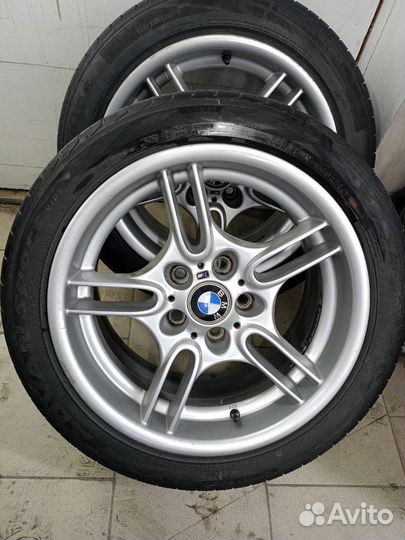 Yokohama Advan Sport V105 255/40 R17 98