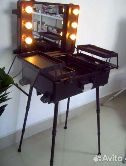 Прокат Аренда Бьюти бар. Мобильная студия