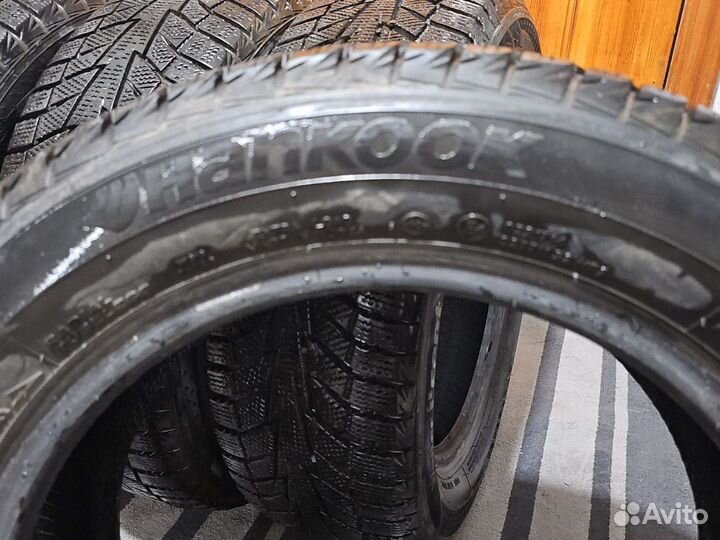 Hankook Winter I'Cept iZ 2 W616 185/60 R15