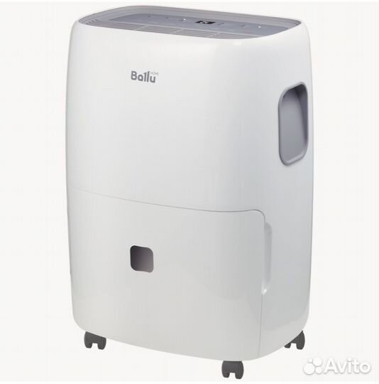 Осушитель воздуха ballu bd70t