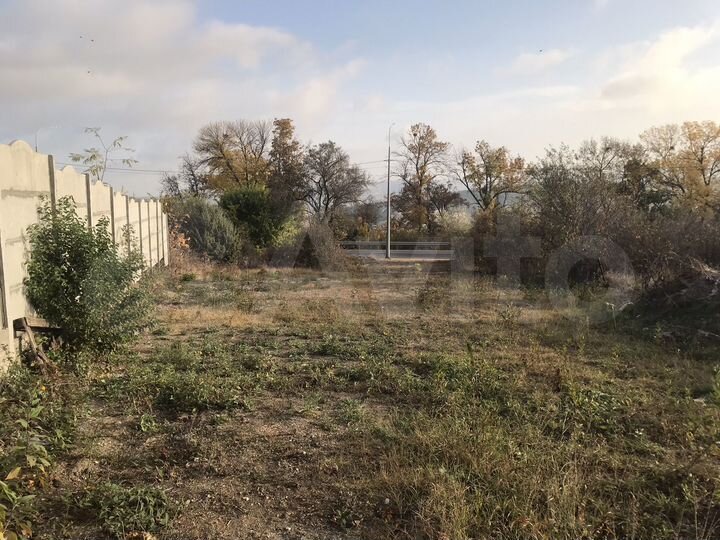 Участок 4,3 сот. (СНТ, ДНП)