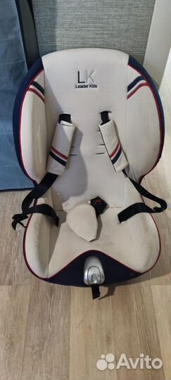 Детское автокресло от 0 до 25