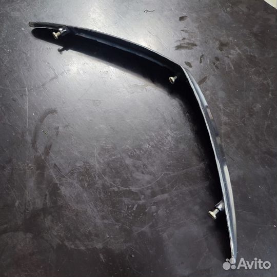 Орламент капота м20 Победа