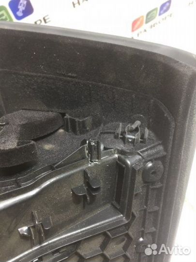 Бардачок Bmw 3 F30 N47 2013