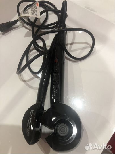 Плойка Babyliss Pro Perfect