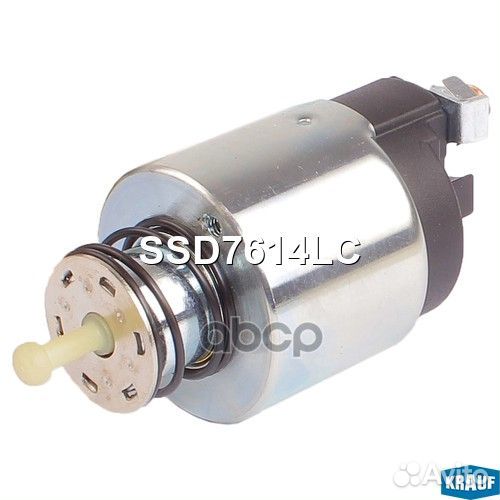 SSD7614LC krauf Втягивающее реле стартера