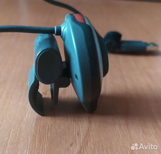 Веб камера Logitech