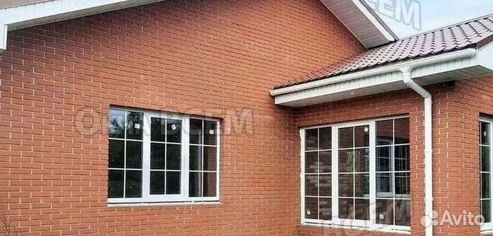 Остекление окон