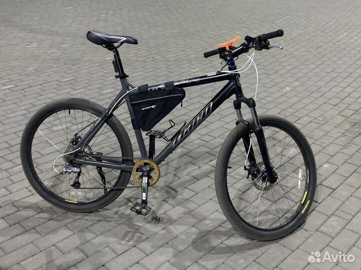 Топовый Велосипед Haro (америка) 26' рама L