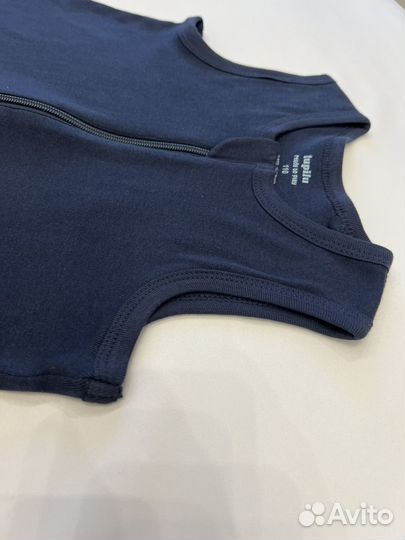 Спальный мешок детский 110 новый лупилу