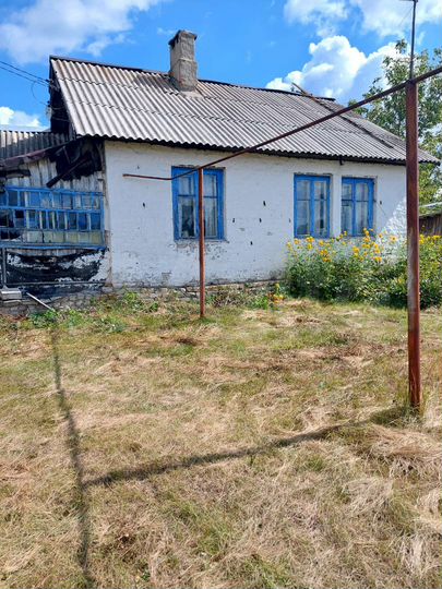 2-к. квартира, 27,3 м², 1/1 эт.