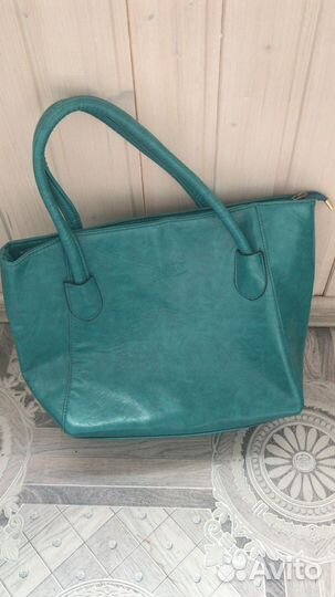 Сумка дамская