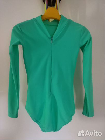 Платье для спортивных бальных танцев