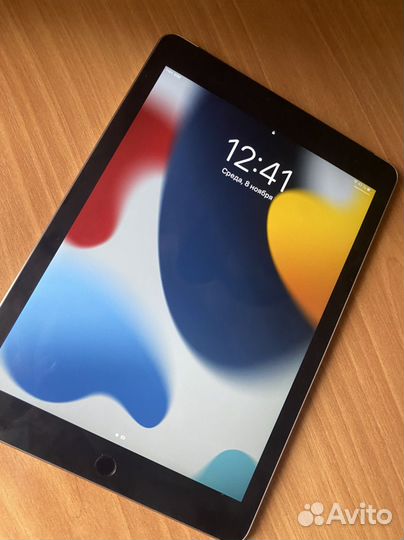Apple iPad air 2