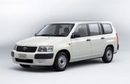 Toyota Succeed I (2002—2014) Универсал