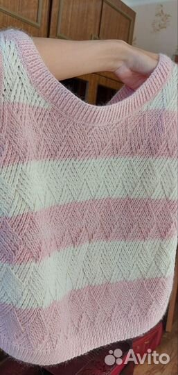 Вяжу на заказ