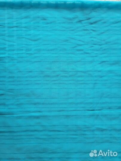 Ткань для штор тюль длина 6.1 м, ширина 1.5 м