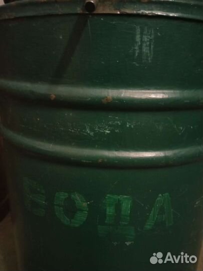 Котелок Твн 36 термос армейский твн-36 твн-12 твн