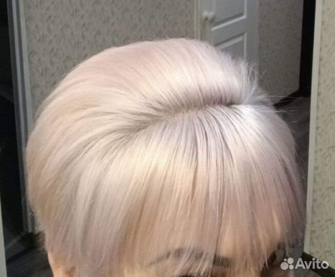 Шампунь от желтизны волос Belli capelli