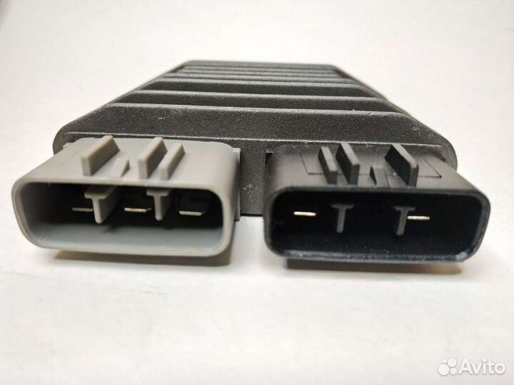 Реле зарядки регулятор мотоциклов Yamaha 5 конт