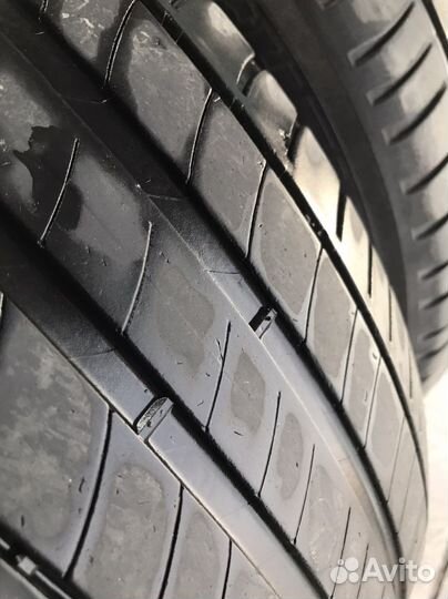 Michelin Primacy 3 215/60 R17