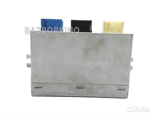 Блок управления парктрониками