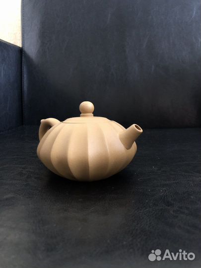 Китайский чайник Исинский