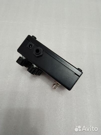 Гитарная педаль AMT S-2 preamp