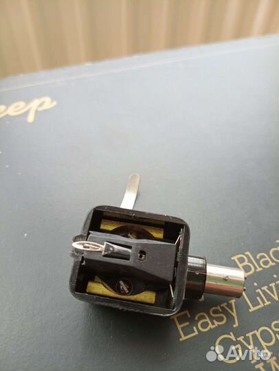 Головка звукоснимателя ortofon SPU