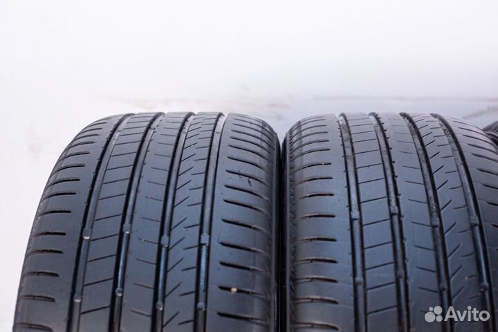 Bridgestone Alenza 001 255/45 R19 100V