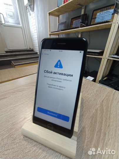 iPhone 7, 32 ГБ