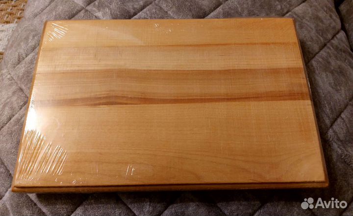 Доска деревянная (береза)