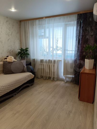 2-к. квартира, 46 м², 8/8 эт.