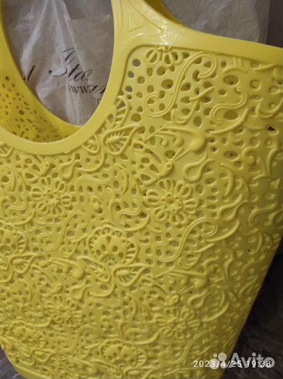 Сумка, корзинка