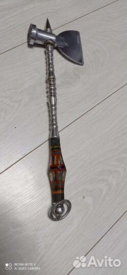 Кухонный топорик СССР Торг