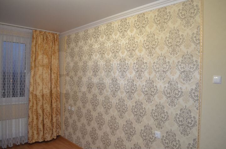 3-к. квартира, 79 м², 17/25 эт.