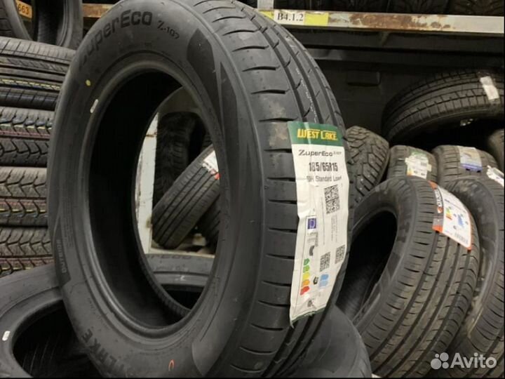 Westlake Zuper Eco Z-107 185/65 R15 88H