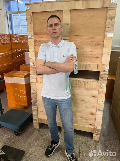 Доставка из Китая 1688, Алибаба, Таобао, Проверка