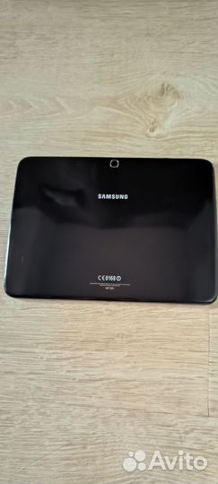 Планшет samsung galaxy tab 3 на запчасти