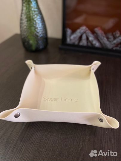 Органайзер для мелочей мягкий новый