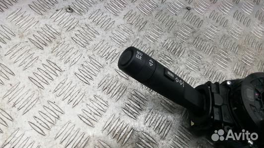 Переключатель поворотов и дворников (стрекоза) ope