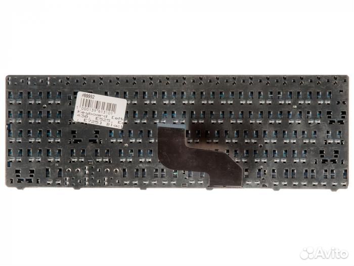 Клавиатура для ноутбука Acer Aspire AS5532-314G25M