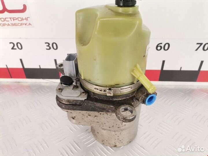 Электроусилитель руля для Volvo V50 1 36000075