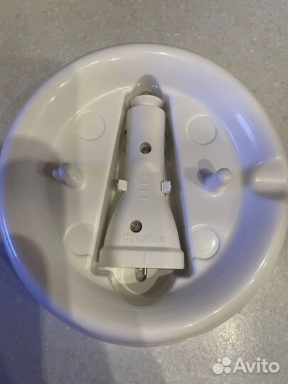 Подогреватель для бутылочек chicco