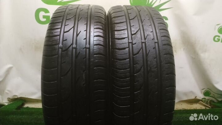 Continental ContiPremiumContact 2 195/55 R16