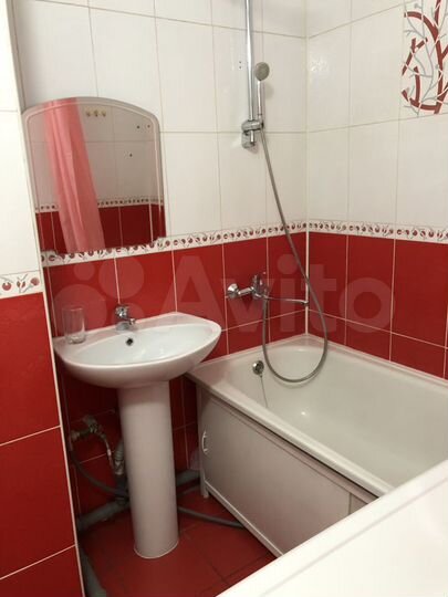 1-к. квартира, 37 м², 2/5 эт.