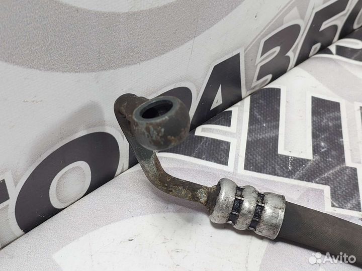 Шланг гур Mercedes W210