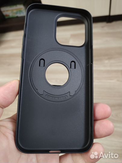 Чехол на iPhone 15 pro max