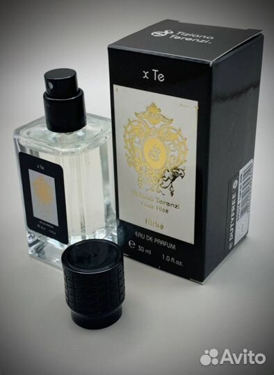 Духи Kirke эссенция